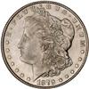 Image 1 : Lot 673 - 1879-CC Morgan Dollar. Capped die PCGS MS64