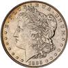 Image 1 : Lot 768 - 1885 Morgan Dollar NGC MS63*