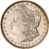 Image 1 : Lot 795 - 1885-O Morgan Dollar NGC MS67