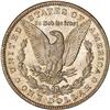 Image 2 : Lot 974 - 1890-CC Morgan Dollar NGC MS65