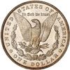 Image 2 : Lot 996 - 1893 Morgan Dollar PCGS MS65