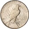Image 2 : Lot 1054 - 1922-S Peace Dollar NGC MS65