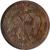 Image 2 : Lot 1093 - 1866 25C J-537 NGC PF64 BN