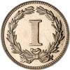 Image 2 : Lot 1097 - 1869 Pattern Cent. Nickel, J-666 P-741 PCGS PR67 CAM