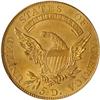 Image 2 : Lot 1165 - 1808 $5 Capped Draped Bust PCGS MS64