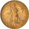 Image 1 : Lot 1323 - 1920 $20 St. Gaudens PCGS MS64