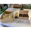 Image 1 : Lot of Glass Beakers and Science Experiment Stullf Some BNIB