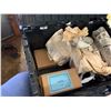 Image 2 : Lot of Glass Beakers and Science Experiment Stullf Some BNIB
