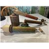 Image 2 : Lot of 3 Vintage Bug Sprayers