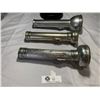 Image 1 : Lot of 3 Vintage Flashlights