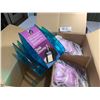 Image 2 : Box of 4 Brand New Desk Organizers