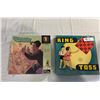 Image 1 : Lot of 2 Vintage Board Games