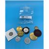 Image 1 : Small Lot of Tokens