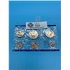 Image 1 : 1981 American Coin Proof Set.in Cello