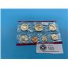 Image 1 : 1981 American Coin Proof Set.in Cello