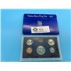 Image 1 : 1971 United Stares Proof Set in Hard Case