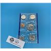 Image 1 : 1981 American Coin Proof Set.in Cello