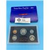 Image 1 : 1972 United Stares Proof Set in Hard Case