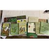 Image 1 : Lot of Books on Gardening