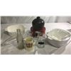 Image 1 : Lot of 3 Boxes of Household Items