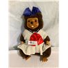 Image 1 : Vintage Collectible Raikes Bears Porcupine Doll