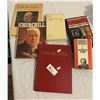 Image 1 : Lot of Books on Winston Churchill