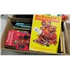 Image 1 : Lot of Books on Antiques and Collectibles