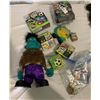 Image 1 : Shelf Lot of Games and Toys