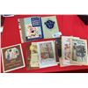Image 1 : Lot of 12 Recipie Books From the 1920's