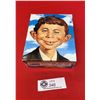 Image 1 : 2001 Mad Magazine Alfred E Newman Page a Day Calendar