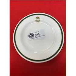 Vintage Royal Doulton Terminal City Club Side Plate