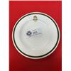 Image 1 : Vintage Royal Doulton Terminal City Club Side Plate