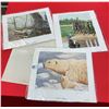 Image 1 : Limited Edition Herbert Pickl Wildlife Prints