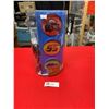 Image 1 : Disney Pixar Cars. Plug in Lamp. Looks Like a Traffic Light. New.