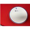Image 1 : Vintage Wedgewood Vancouver Club Plate 9.5" Diameter in Very Good Condition
