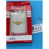 Image 1 : Vintage Vanguard Pilot's Wings. New Old Stock