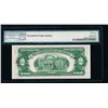 Image 2 : 1928D $2 Legal Tender Note PMG 65EPQ