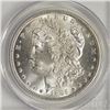 Image 3 : 1885-CC $1 Morgan Silver Dollar Coin PCGS MS64