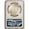 Image 2 : 1885-O $1 Morgan Silver Dollar Coin NGC MS64