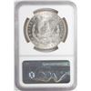 Image 2 : 1886 $1 Morgan Silver Dollar Coin NGC MS64