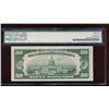 Image 2 : 1934B $50 Minneapolis Federal Reserve Note PMG 55