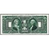 Image 2 : 1896 $1 Educational Silver Certificate Note