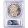 Image 2 : 1883-O $1 Morgan Silver Dollar Coin PCGS MS64