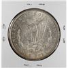 Image 2 : 1887-O $1 Morgan Silver Dollar Coin