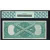 Image 2 : 1917 $1 Legal Tender Note PCGS 45PPQ
