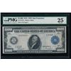 Image 1 : 1918 $1000 San Francisco Federal Reserve Note PMG 25