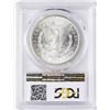 Image 2 : 1881-S $1 Morgan Silver Dollar Coin PCGS MS64