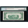 Image 2 : 1934C $20 Cleveland Federal Reserve Note PMG 65EPQ