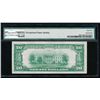 Image 2 : 1928 $20 Chicago Federal Reserve Note PMG 65EPQ