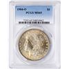 Image 1 : 1904-O $1 Morgan Silver Dollar Coin PCGS MS65